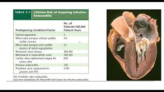 Infective endocarditis  General medicine  DrKarrar Abdulzahra [upl. by Kirsteni]