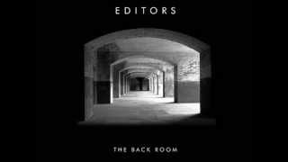 Editors  Lights [upl. by Jallier]