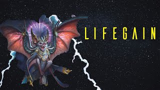 Fun Lifegain Commanders [upl. by Ondine]