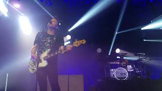 blink182  Adams Song  Las Vegas residency night 1 [upl. by Briana]