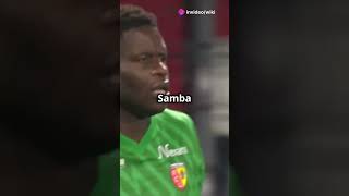 Brice Samba prêt à quitter le RC Lens pour… football om mercato [upl. by Philippe]