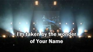 Planetshakers  Hosanna with lyrics Worship Song [upl. by Gemini]