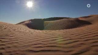 Weshalb wird der Lac de Gafsa in Tunesien auch der quotmysteriöse Seequot genannt [upl. by Animor]