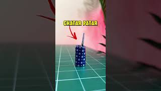 ₹1 vs ₹10 Crazy Diwali Patakhe 🔥 [upl. by Eppesuig]