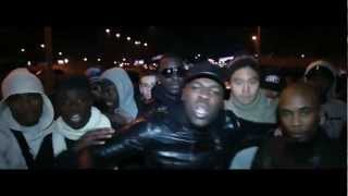 DiV  Suce le shib de mes potes feat Crissy J amp Brako Ima Boss remix [upl. by Nediarb]