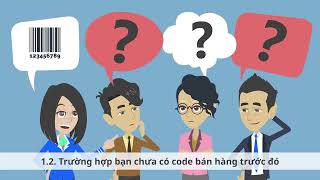 4 Hướng dẫn cấp code dự án Mirae Asset [upl. by Eirod]