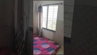 1 Bhk Furnished Flat Available In Rent Thane West In Lodha Crown Majiwada🫰28k 🤙7905777306 [upl. by Nysilla374]