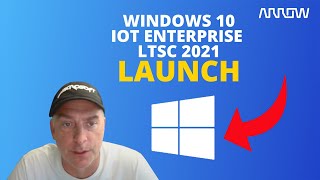 Windows 10 LTSC Enterprise 2019 [upl. by Recha33]