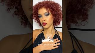 VAMPIRE MAKEUP REMOVAL using beautybaycom products halloween vampire makeupremoval [upl. by Kingston579]