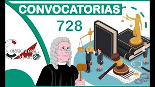 Convocatoria 728 ESSALUD 20222023  Convocatoria 728 Ministerio Público [upl. by Kelci]