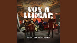 Voy A Llegar [upl. by Ahk312]