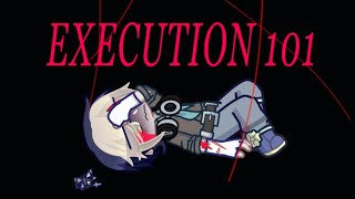 Haunt Me X3DRV2DF CHAPTER 5 EXECUTION DES [upl. by Akered]