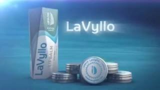 Lavyl Lip Balm [upl. by Nyer]