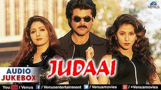 Judaai VIDEO Song  Falak  I Love NY  Sunny Deol Kangana Ranaut [upl. by Ogg]