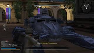 Star Wars Battlefront II 2005  Instant Action 76 – Naboo [upl. by Eiwoh697]