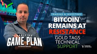 Trading amp Investing PCE Data Hits Market Trading The Action In Stocks Commodities And Bitcoin [upl. by Siari]