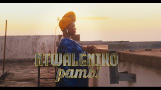 New Breed Music  Ntwaleniko Pambi  Official Music Video [upl. by Araik]