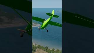 🧊Jak LATA moja Rodzina✈️✈️ szuki ytshorts yt beamngdrive beamng samoloty games [upl. by Idnew776]