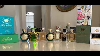 Weekly Fragrance Rotation PART 6 [upl. by Kwapong]