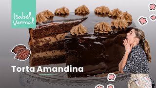 Torta Amandina [upl. by Prisilla]