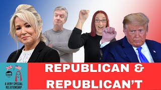 Republican amp Republicant  A Very Special Relationship Season 2 Episode 3 [upl. by Aig]