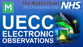 Meditech  UECC  Electronic Observations [upl. by Valeta]