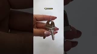 Your Buying Guide to Padlocks 🔒  PART 3  Master Keyed [upl. by Eneryc]