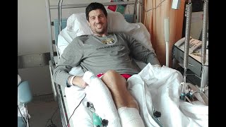 Sebastien Bellin’s NuStep Story [upl. by Stew333]