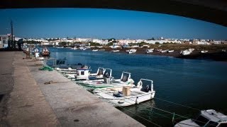 Best of Tavira Algarve Portugal [upl. by Oluap]