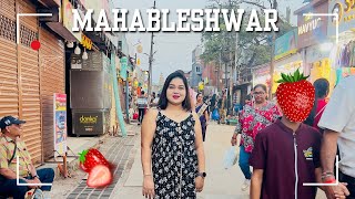 Mahabaleshwar  Part 1 [upl. by Philemol]