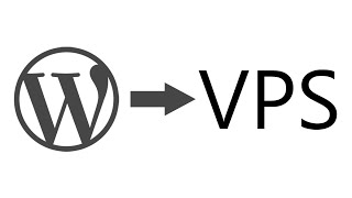 How to Migrate WordPress from a Shared Hosting to a Cloud VPS [upl. by Gardal]