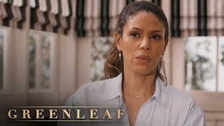 What to Expect in Season 4 of ‘Greenleaf’  Greenleaf  Oprah Winfrey Network [upl. by Rance]