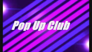 Jingle in Pop Up Club [upl. by Marra]