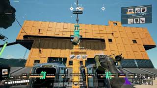 Playing Satisfactory 10 with a friend  Episode 11 Logistical Tweaking [upl. by Vaclav155]