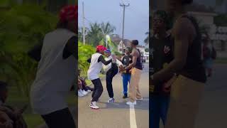 Mr Eazi  Show Dem  Feat Whoisakin  Dance Performance  Endurance Lisa  Demzy amp Tymlez [upl. by Keon989]