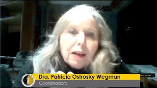 1 El premio Nobel de Medicina 2024¿Qué son los MiRNAs Dra Patricia Ostrosky Wegman [upl. by Eelam]