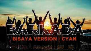 BARKADA  CYAN Official Audio [upl. by Prendergast45]