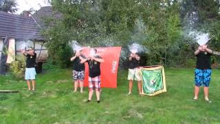 JGV Brenig  Cold Water Challenge [upl. by Ramirol401]