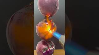 Powerful Lighter vs Onion [upl. by Shulins]