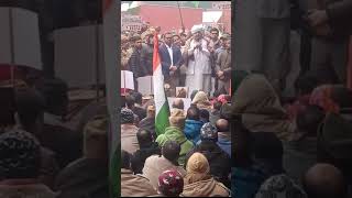 chandgi ram akhade pr Vishal dharna homeguard jawano ka [upl. by Darrey]