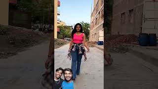 🤣🤣 Chalo movie dekhne chalte hain kya abhi 10 kilometer 🤣🤣viralvideo comedy trendingshorts😂🤣 [upl. by Auqenaj]