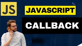 Javascript callback functions  Use case of callback function in javascript  JS tutorial [upl. by Cottrell]