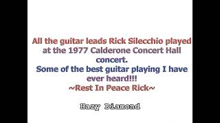 In fond memory of Rick Silecchio of the Stanton Anderson Band [upl. by Aileon]