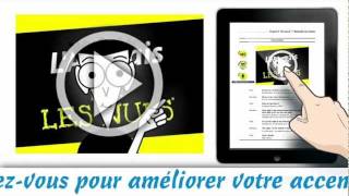 quotLAnglais pour les nulsquot sur Ipad [upl. by Ladnyc]