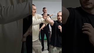 Wing Chun Naumov selfdefense wingchunkungfu martialarts wingchun kungfu [upl. by Nyberg359]