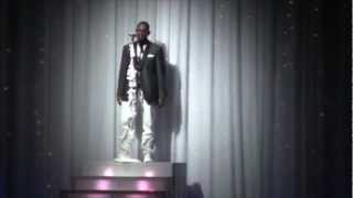 RKelly live performance 2012 [upl. by Flem]