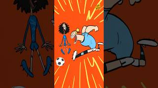 Haaland vs Cucurella Cucurellas Song Backfires Haaland Scores and Hands Him a Blanket [upl. by Cheng]