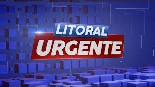 LITORAL URGENTE  03102024 [upl. by Nipsirc]