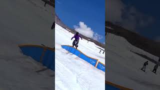 Worst Snowboarding Crashes  DEF Vid epicfails fail extremefails shorts sking snowboarding [upl. by Hafital303]