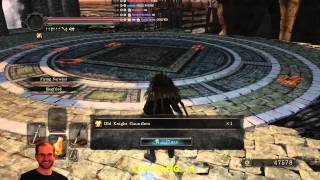 Dark Souls 2 almost 100 Slow Playthrough NG  NG7 Pt 14 [upl. by Oine]